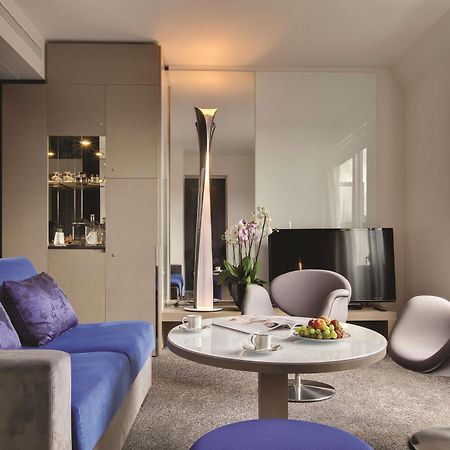 Hotel Etoile Maillot Paris Dış mekan fotoğraf