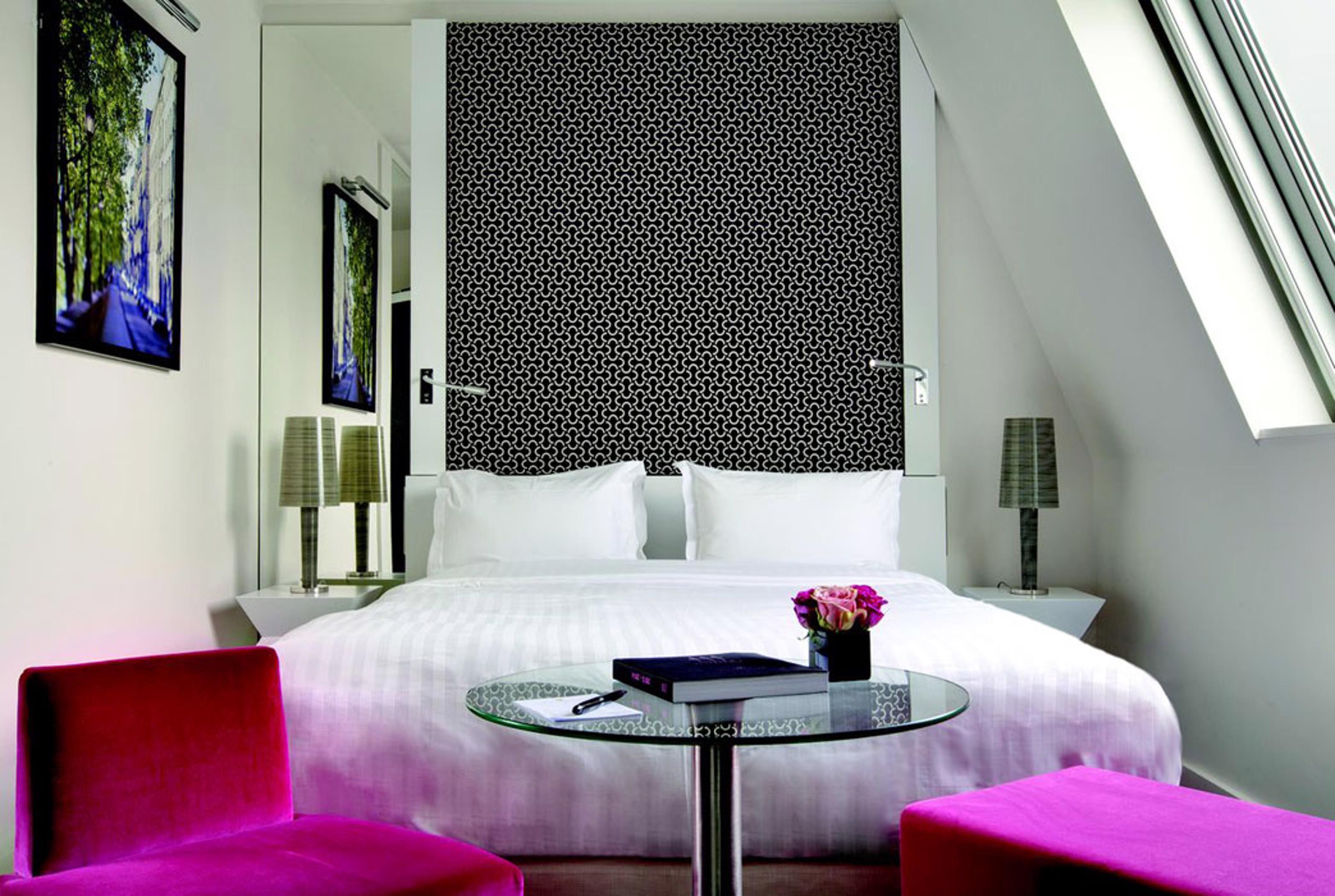 Hotel Etoile Maillot Paris Dış mekan fotoğraf