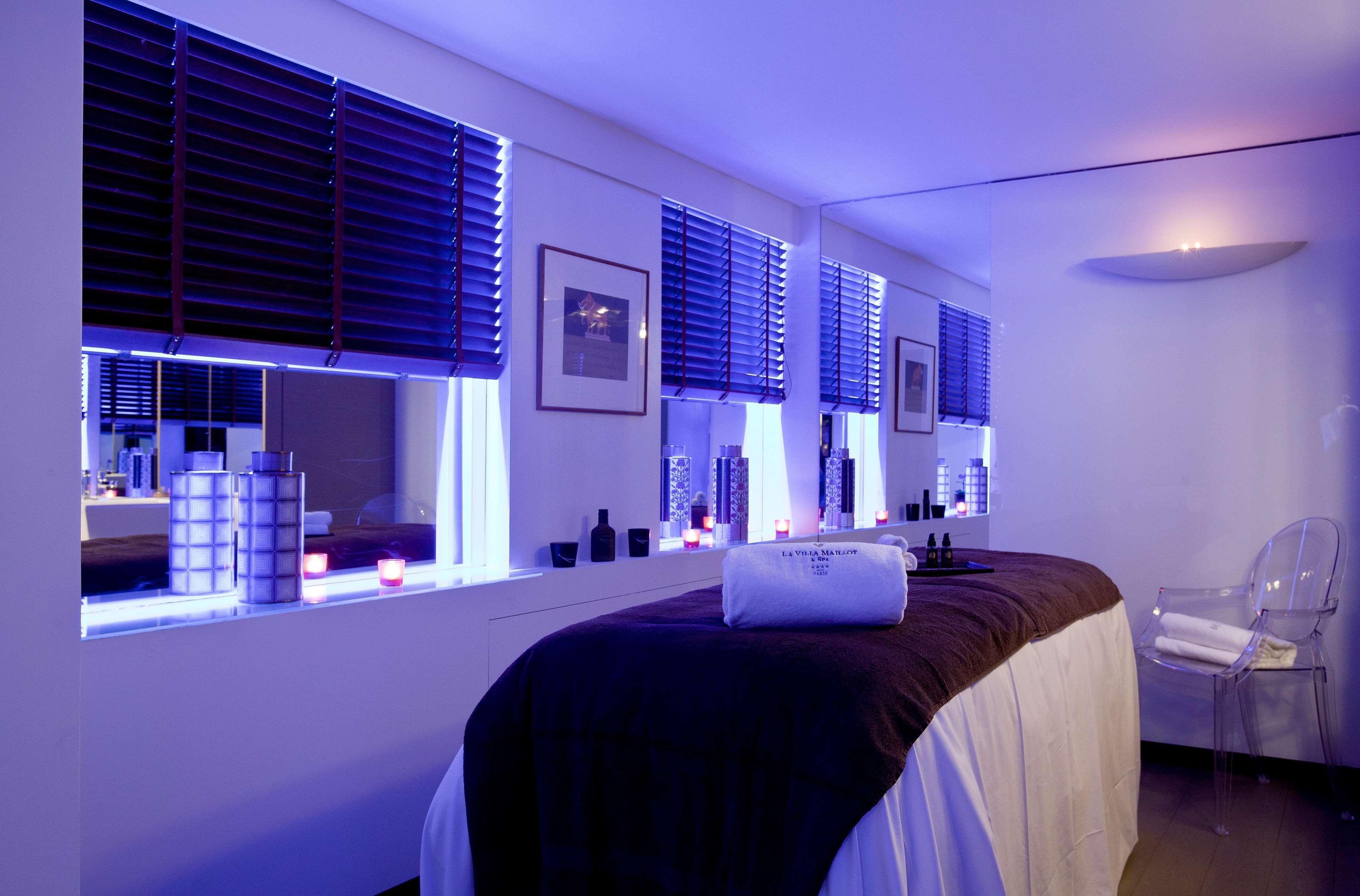 Hotel Etoile Maillot Paris Dış mekan fotoğraf
