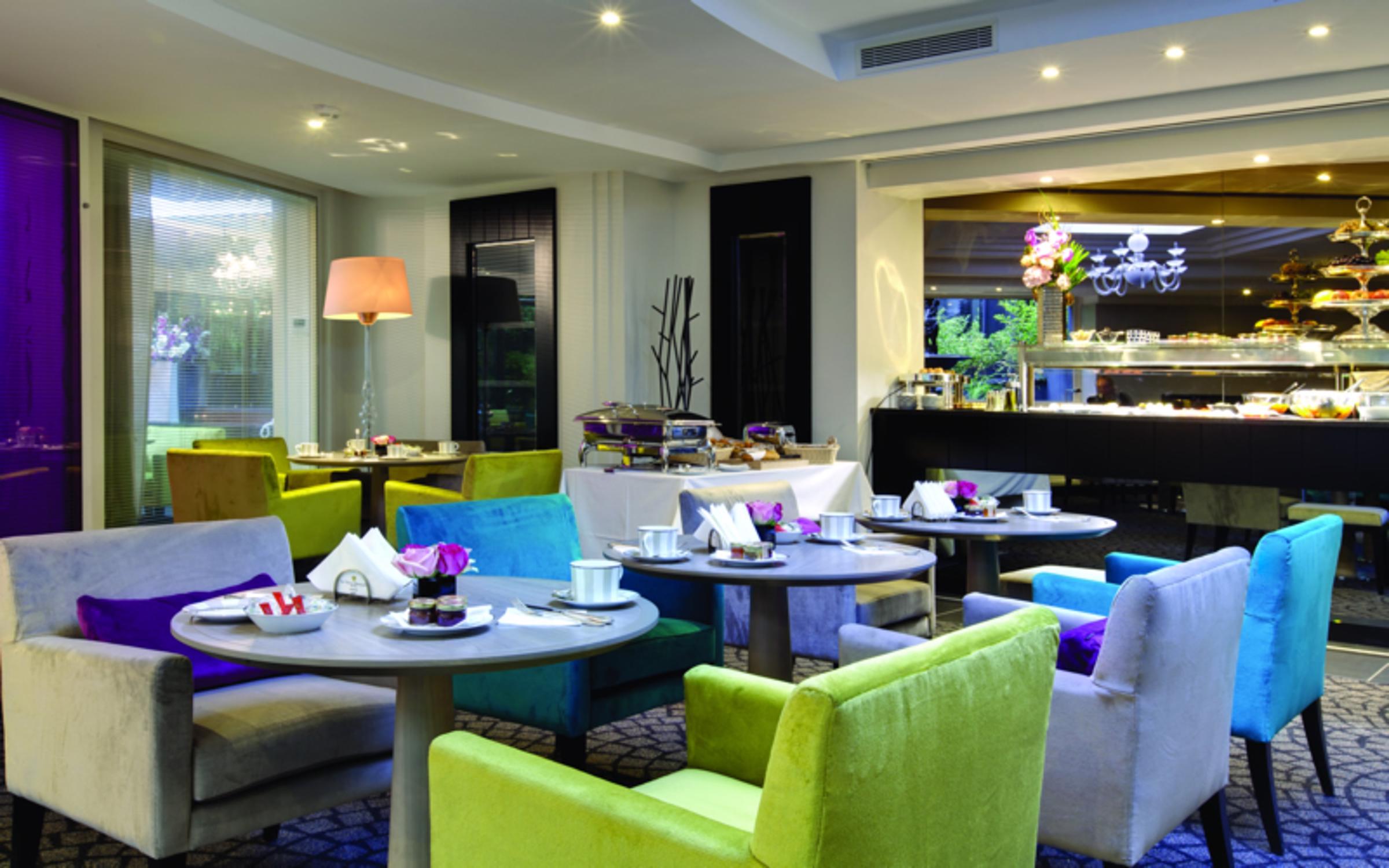 Hotel Etoile Maillot Paris Dış mekan fotoğraf