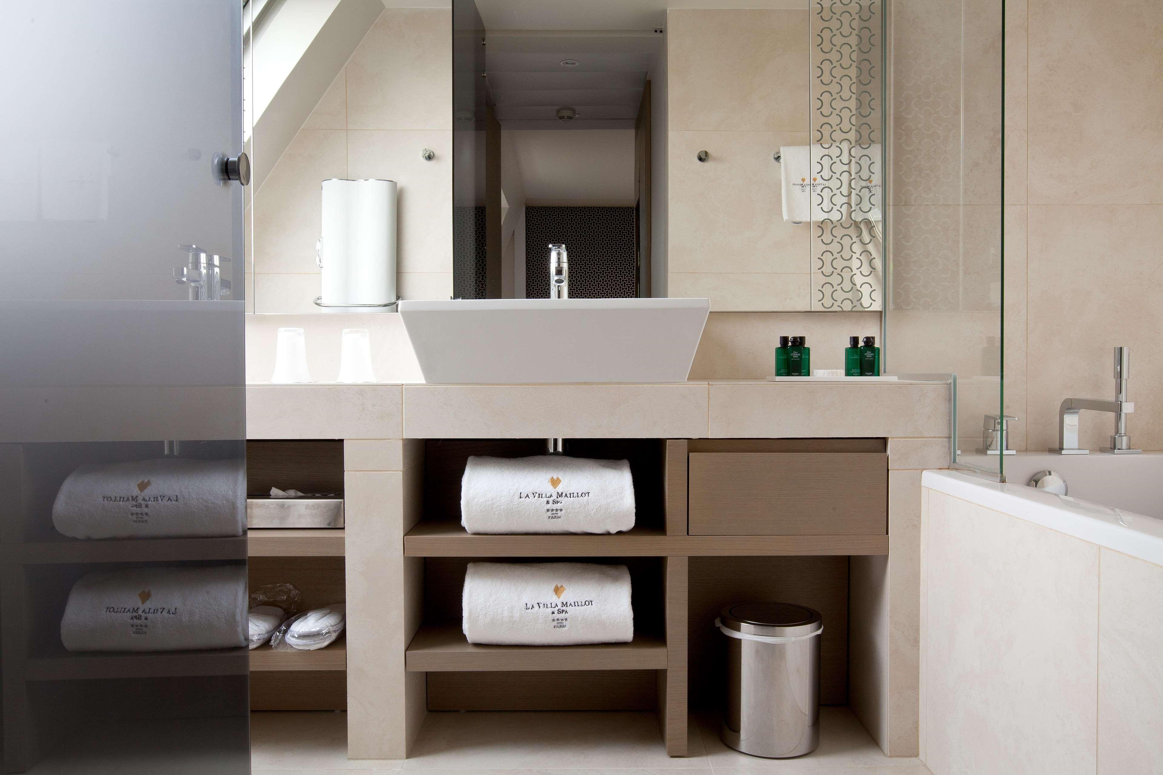 Hotel Etoile Maillot Paris Dış mekan fotoğraf