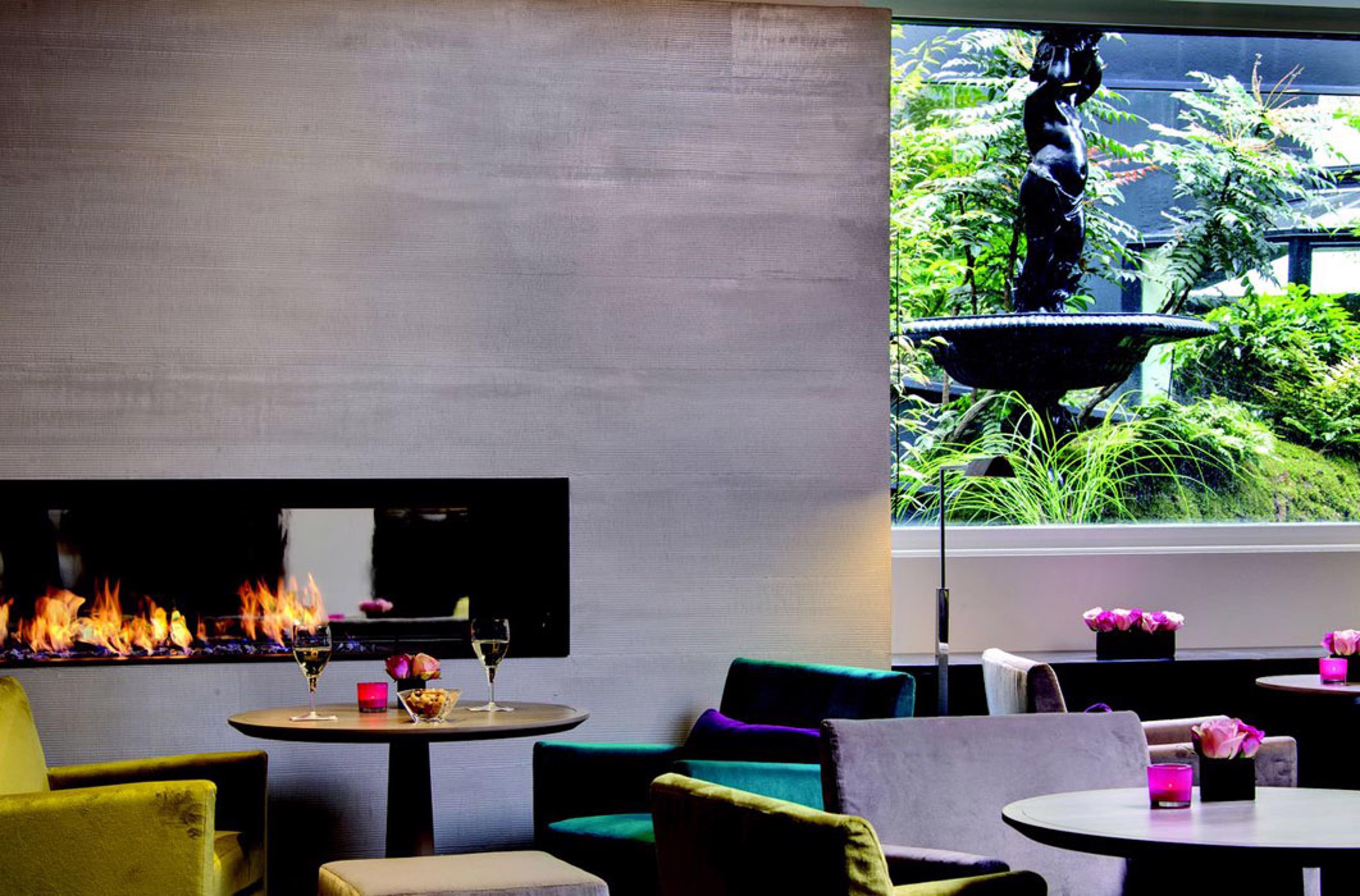Hotel Etoile Maillot Paris Dış mekan fotoğraf