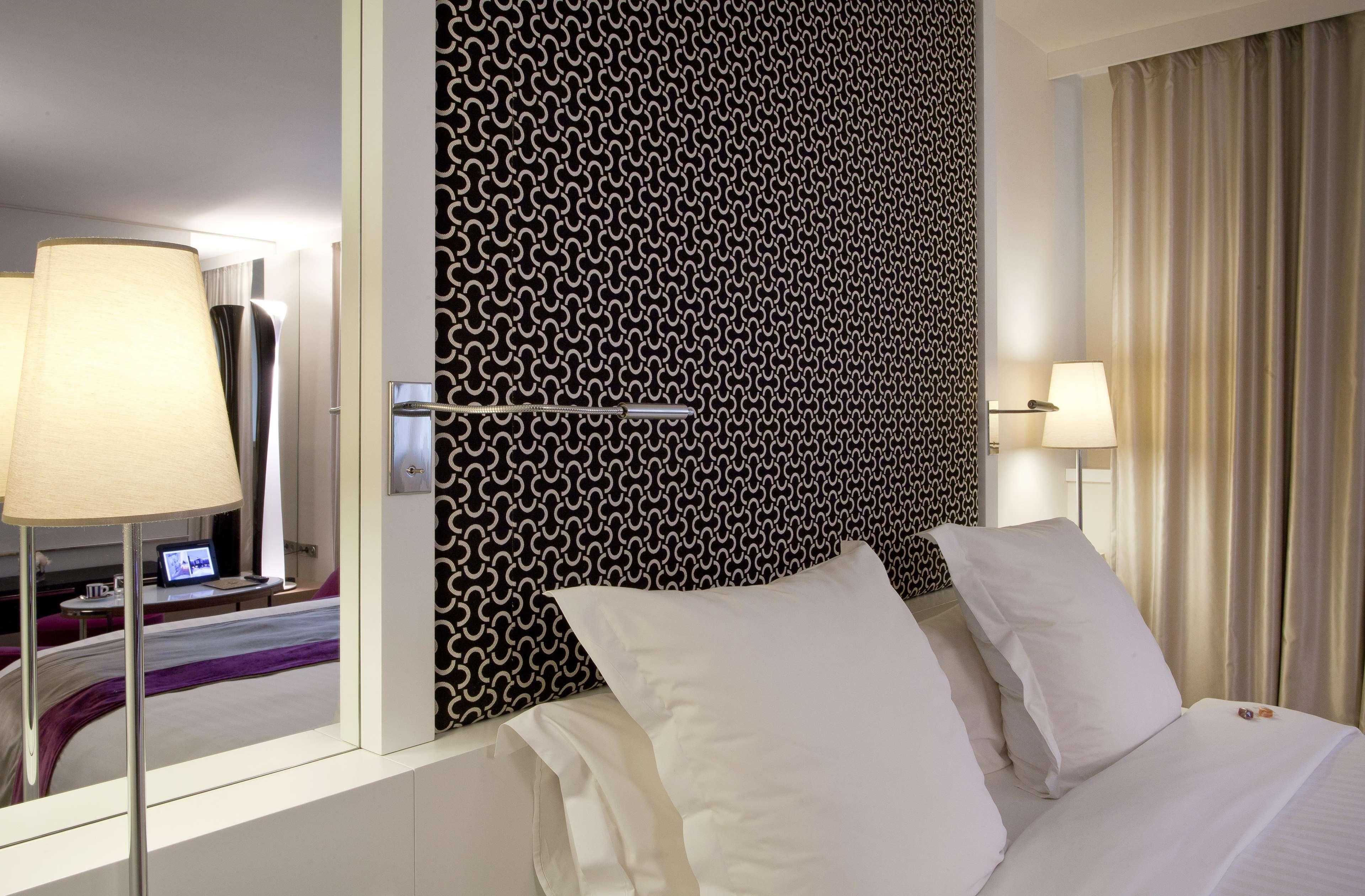 Hotel Etoile Maillot Paris Dış mekan fotoğraf