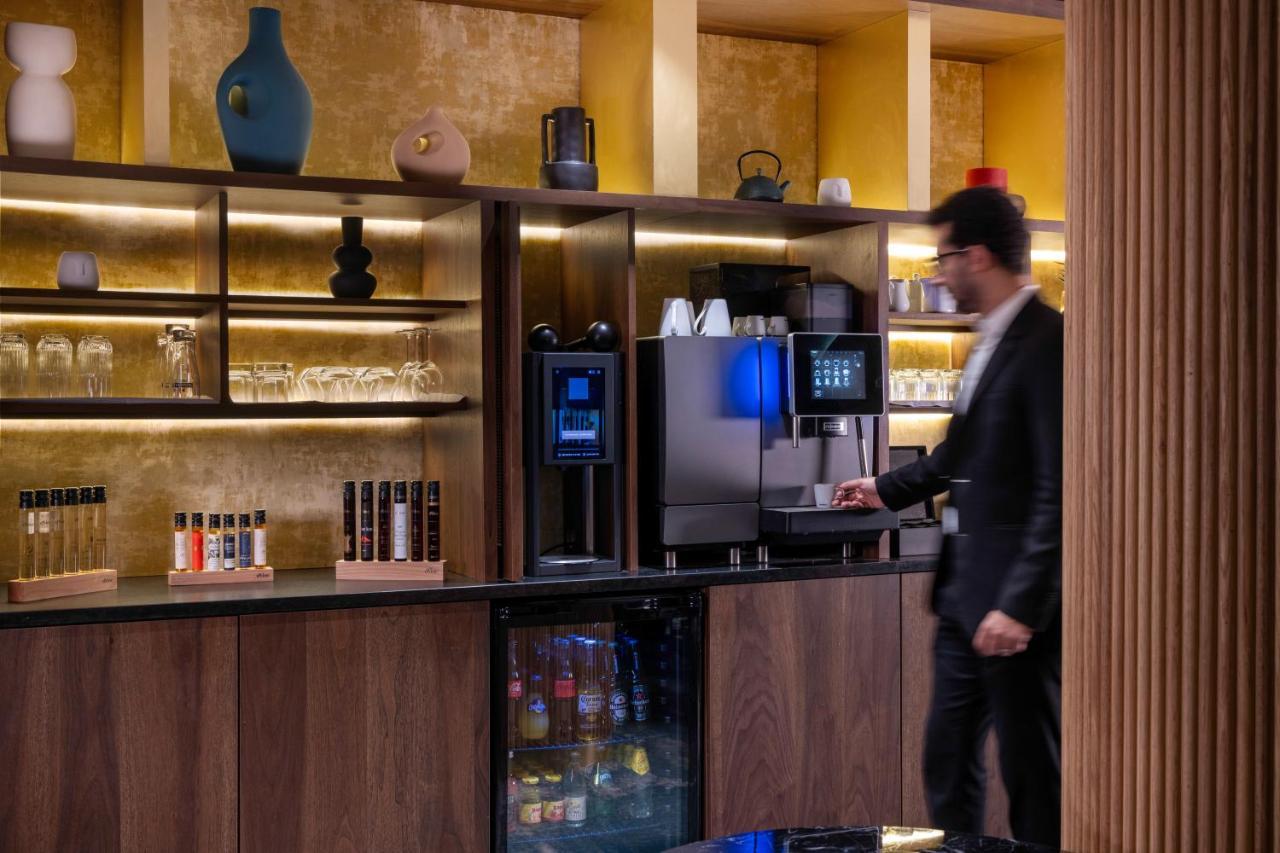 Hotel Etoile Maillot Paris Dış mekan fotoğraf