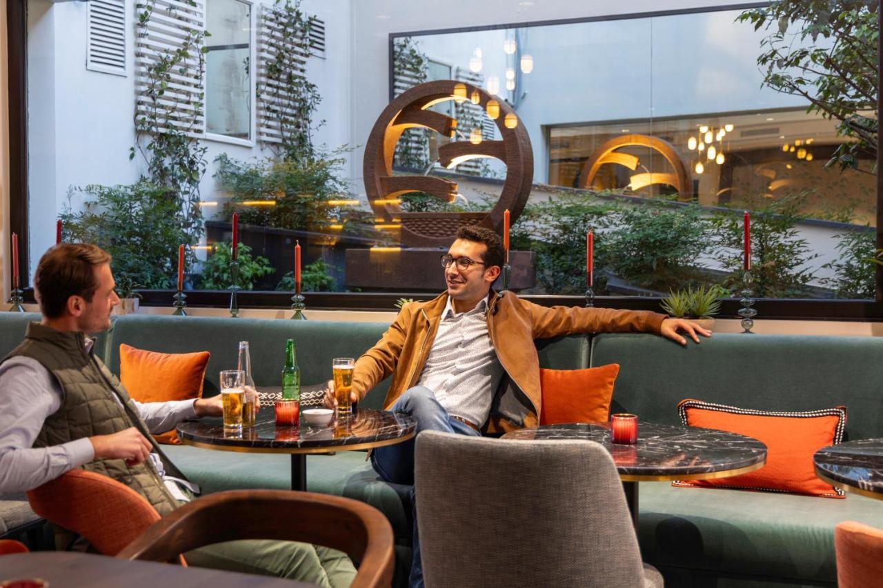 Hotel Etoile Maillot Paris Dış mekan fotoğraf
